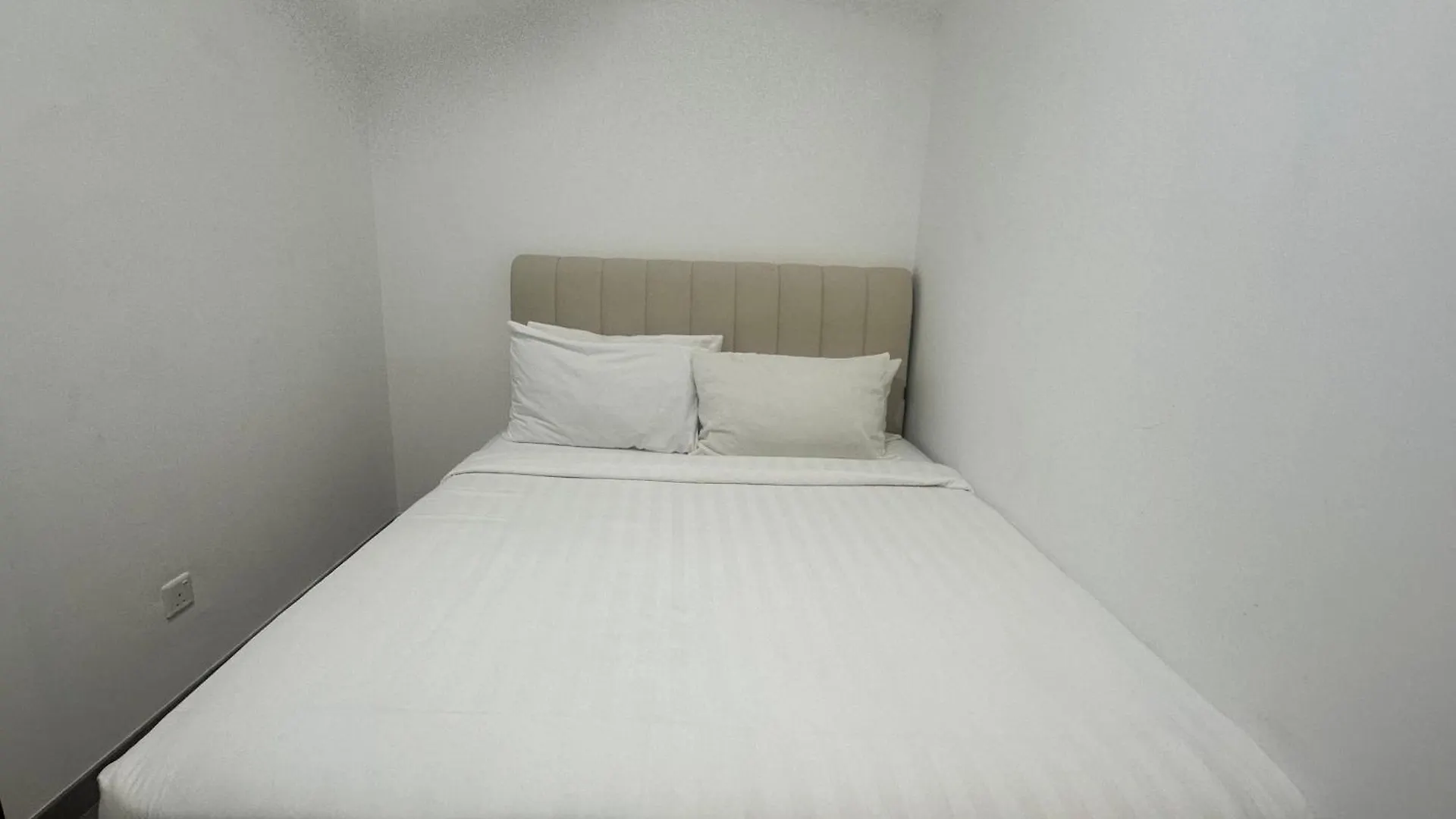 Agile Premier Suites Kl 쿠알라룸푸르 아파트