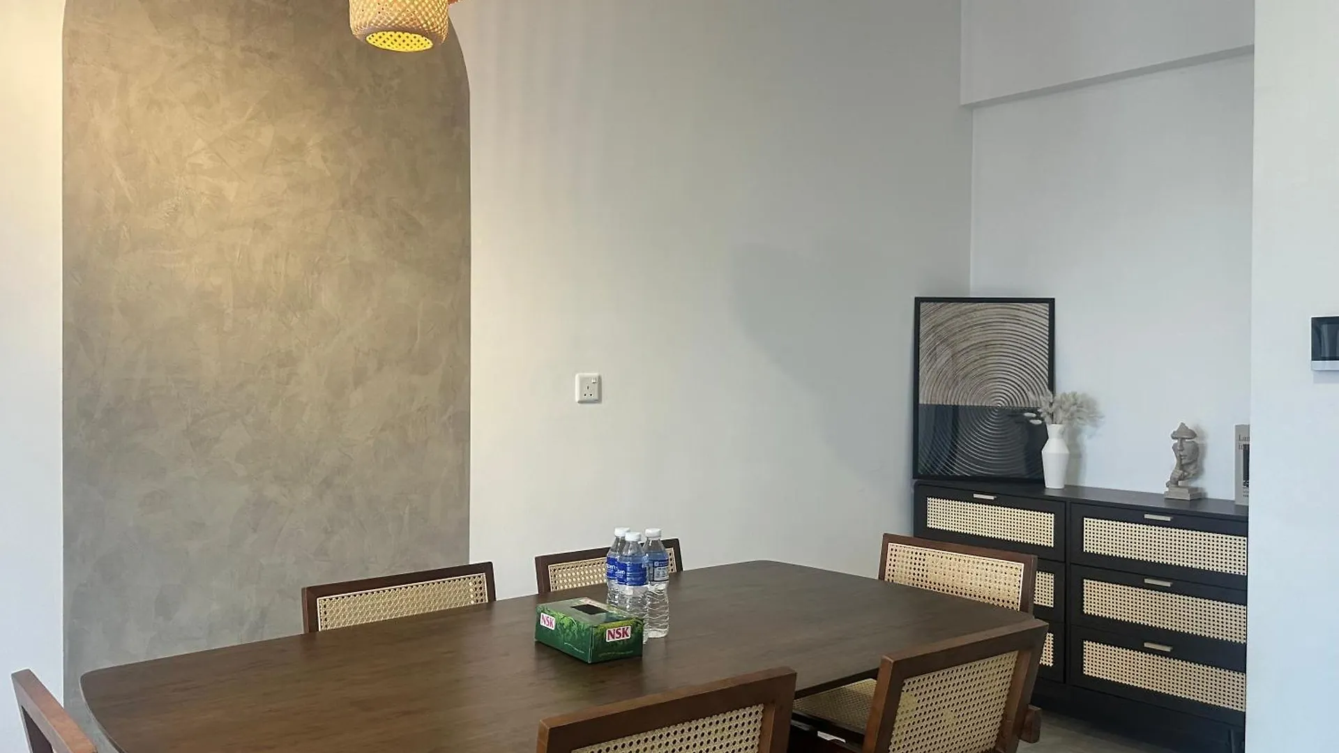 아파트 Agile Premier Suites Kl 쿠알라룸푸르
