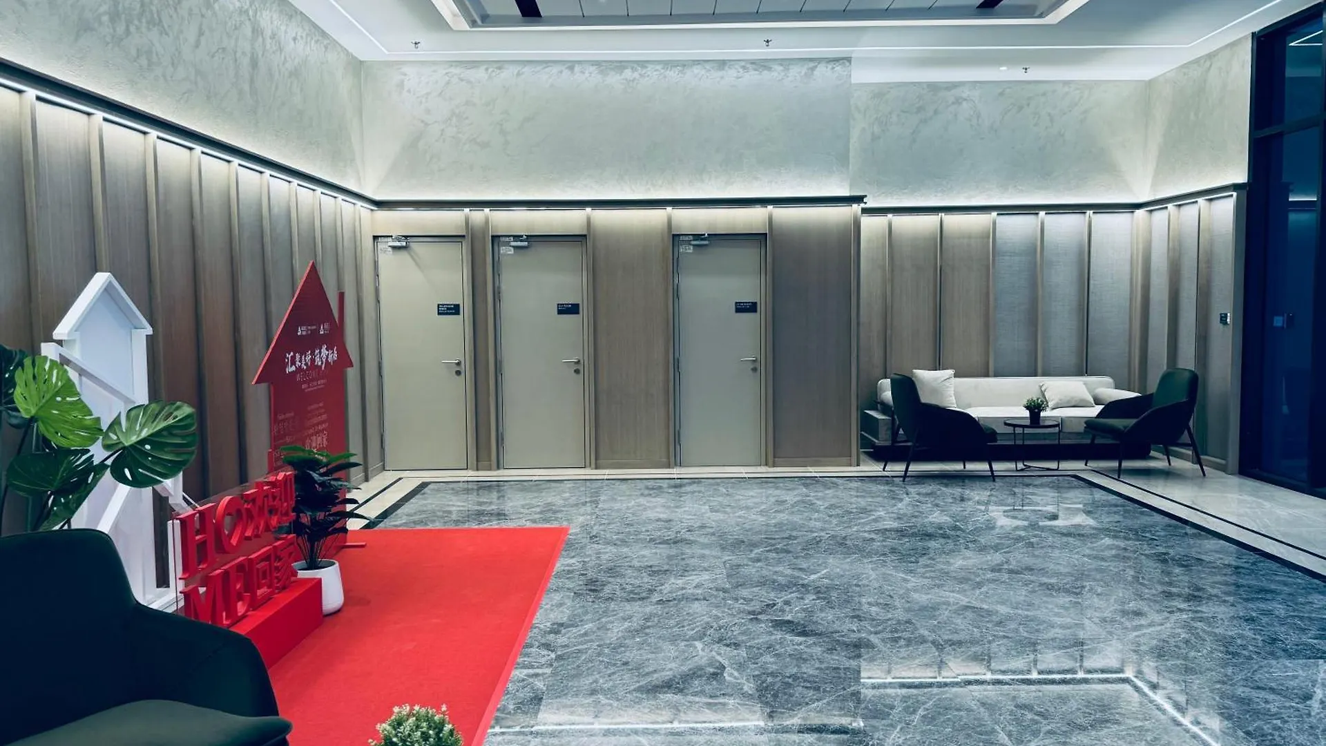 Agile Premier Suites Kl 쿠알라룸푸르 0*,  말레이시아
