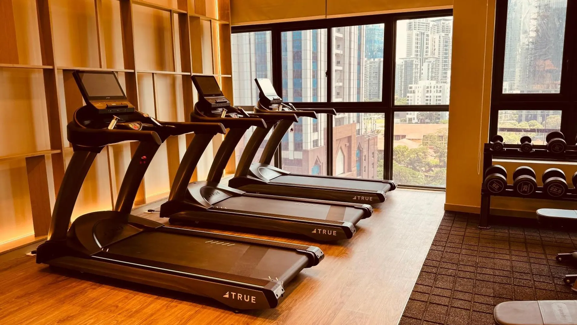 Agile Premier Suites Kl 쿠알라룸푸르 아파트