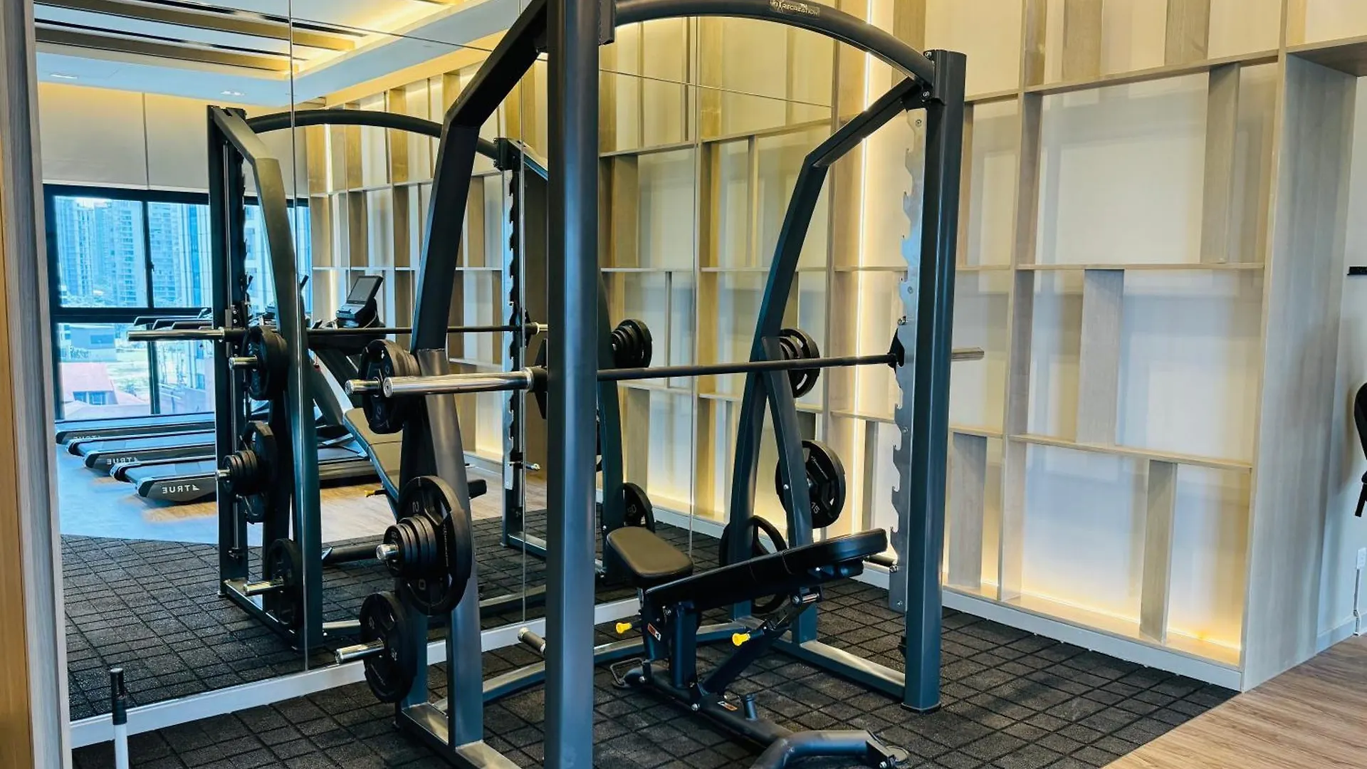 Agile Premier Suites Kl 쿠알라룸푸르