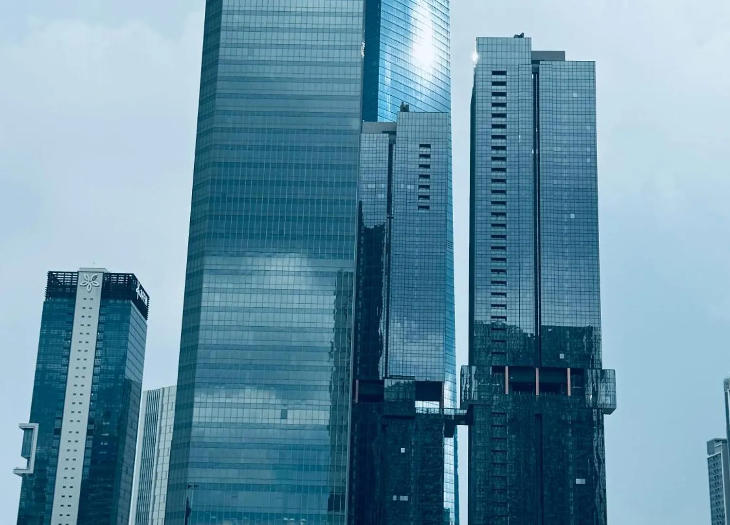 Agile Premier Suites Kl 쿠알라룸푸르 말레이시아