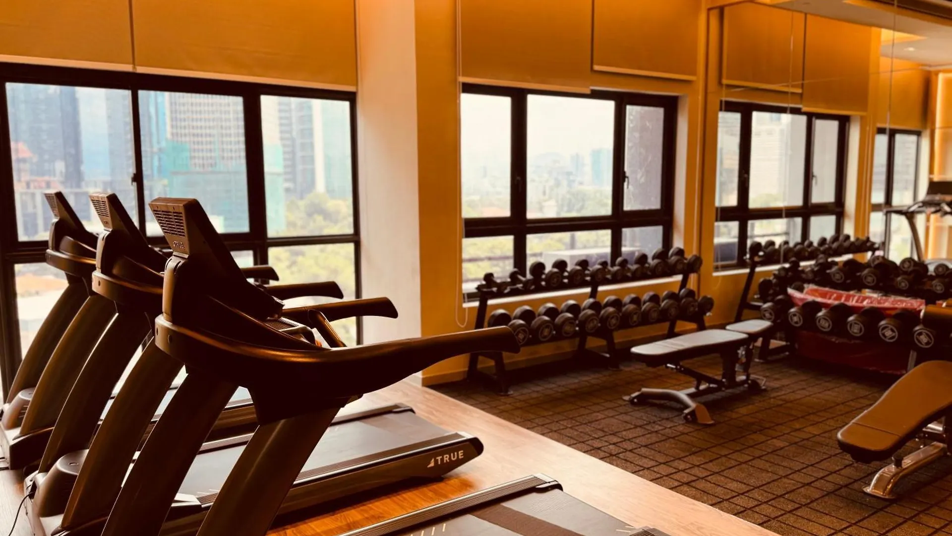 Agile Premier Suites Kl 쿠알라룸푸르 0*,  말레이시아